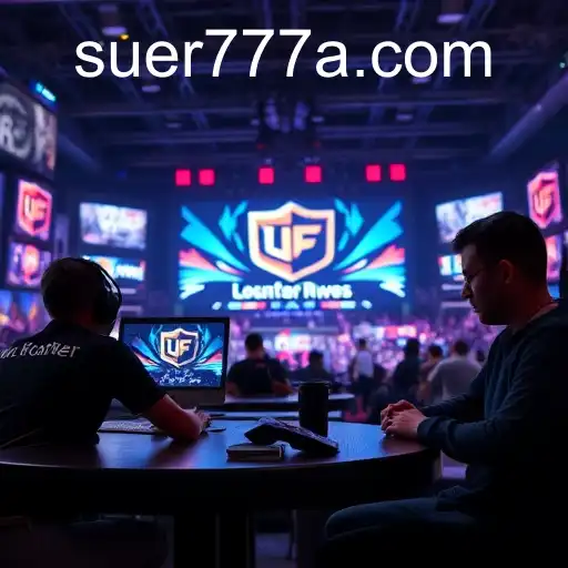 Esportes virtuais