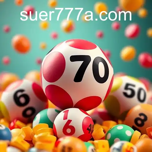Jogos de loteria