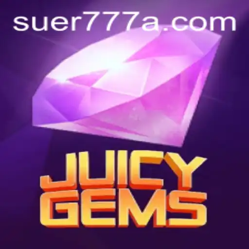 Explorando JuicyGems: Um Mergulho no Mundo dos Jogos de Cassino Online