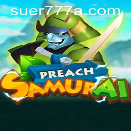 Explore o Mundo de PreachSamurai: Um Jogo de Estratégia Empolgante