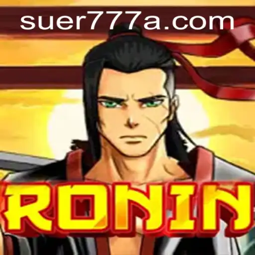 Explorando o Fascinante Mundo de Ronin