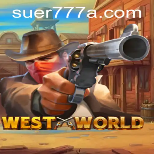Descubra WestWorld: O Jogo Inovador que Está Dominando a Internet