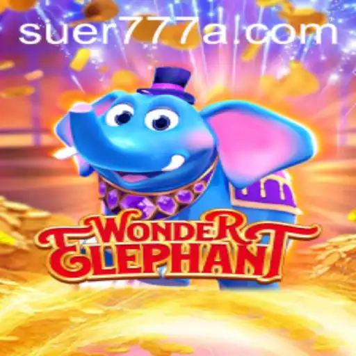 WonderElephant: Descubra a Magia do Novo Jogo Interativo